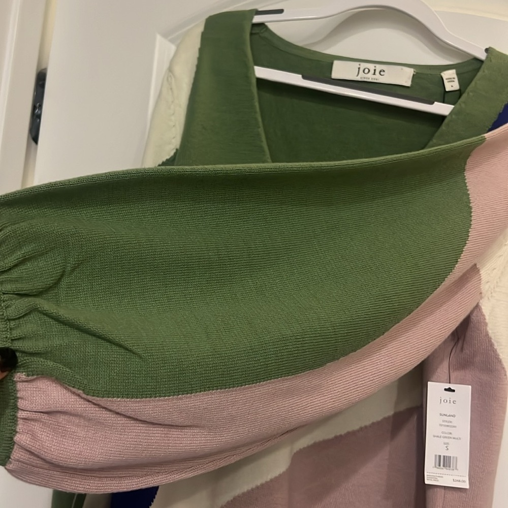 Joie Sunland sweater - Picture 3 of 4